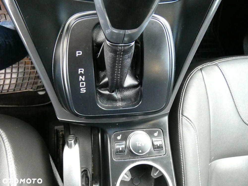 Ford Kuga 2.0 TDCi 4WD Titanium - 19