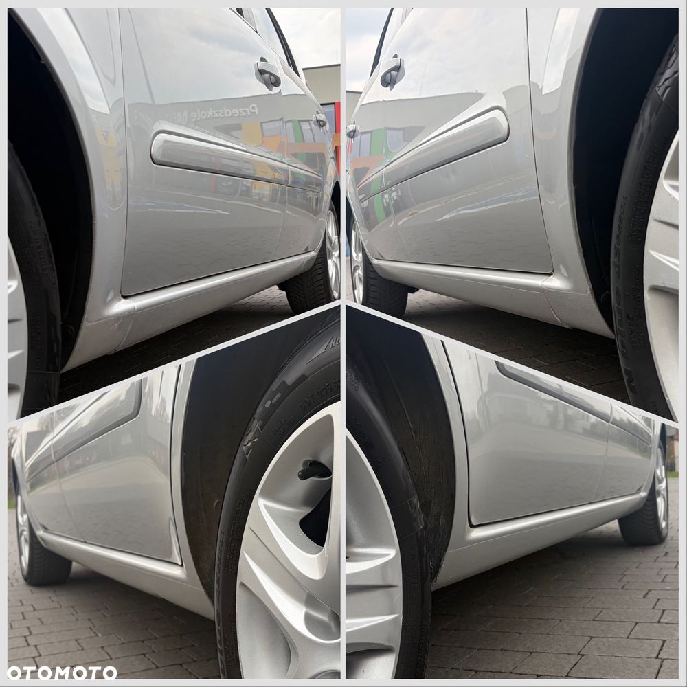 Opel Zafira 1.8 Enjoy - 23