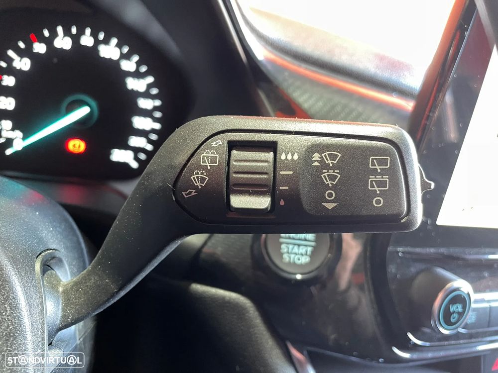 Ford Fiesta 1.0 EcoBoost S&S ST-LINE - 16