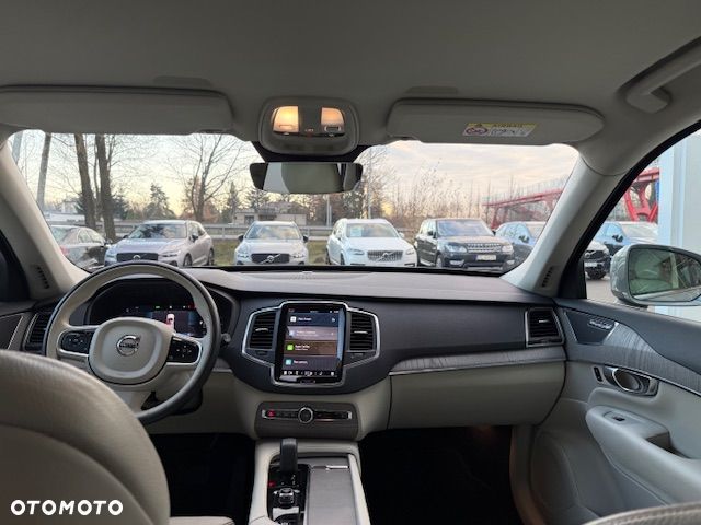 Volvo XC 90 B5 B AWD Core - 16