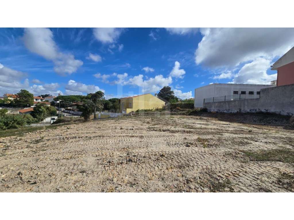 Vende Terreno - Ericeira 4 km, A Casa das Casas - Grande imagem: 4/10