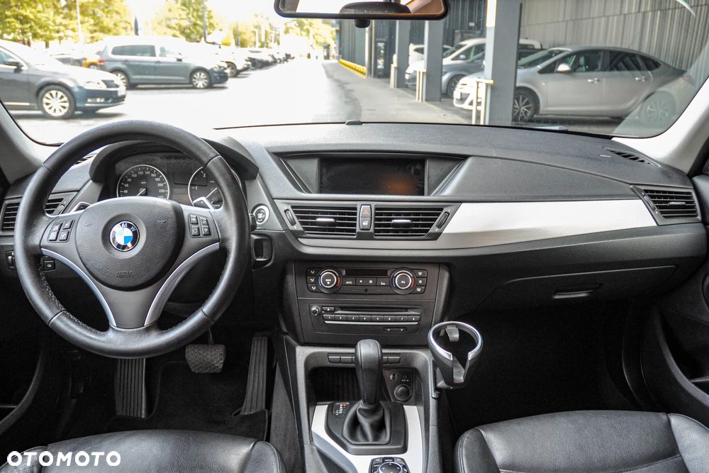 BMW X1 xDrive23d - 10
