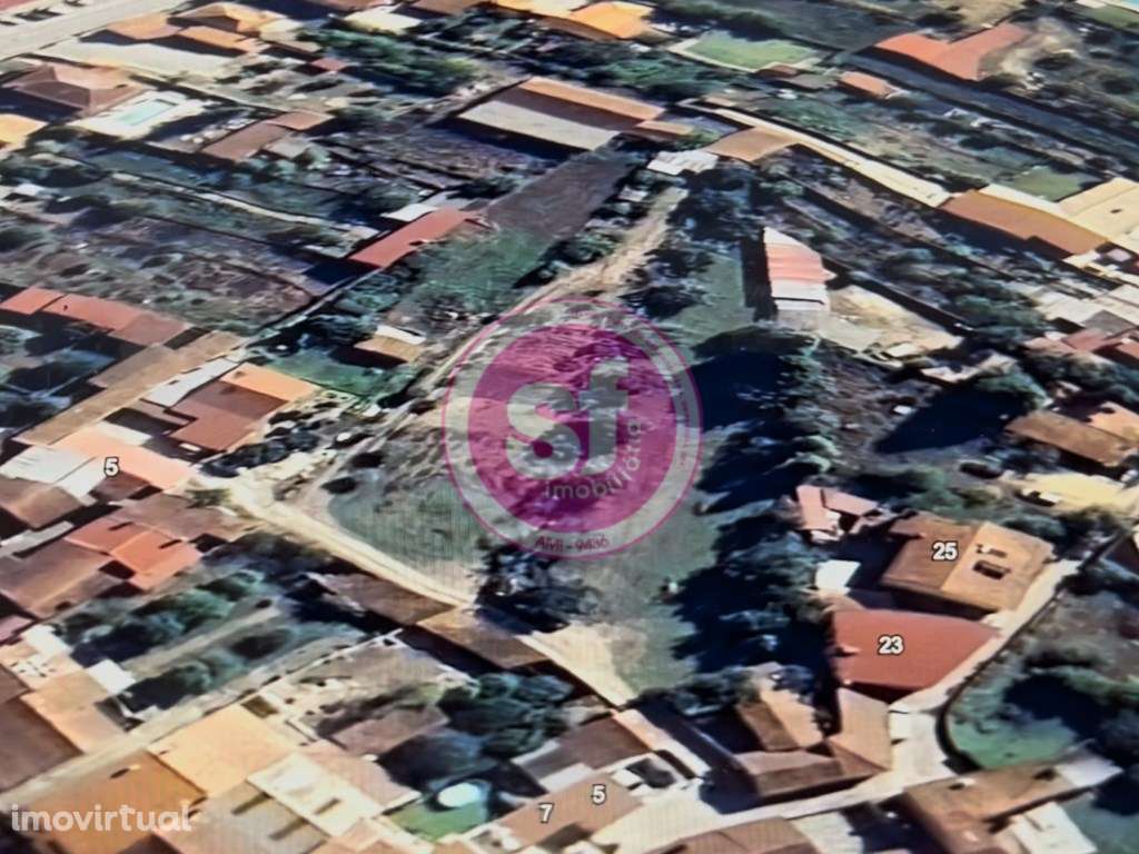 Terreno para Construção - Grande imagem: 3/3