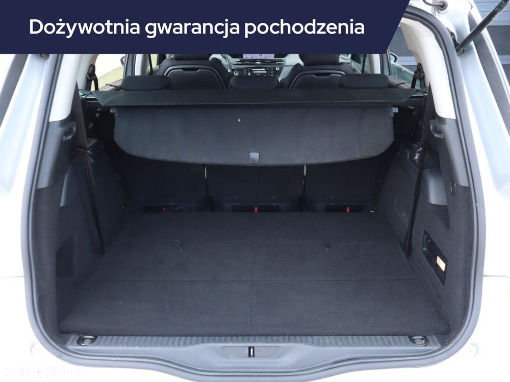 Citroën C4 Grand Picasso - 13