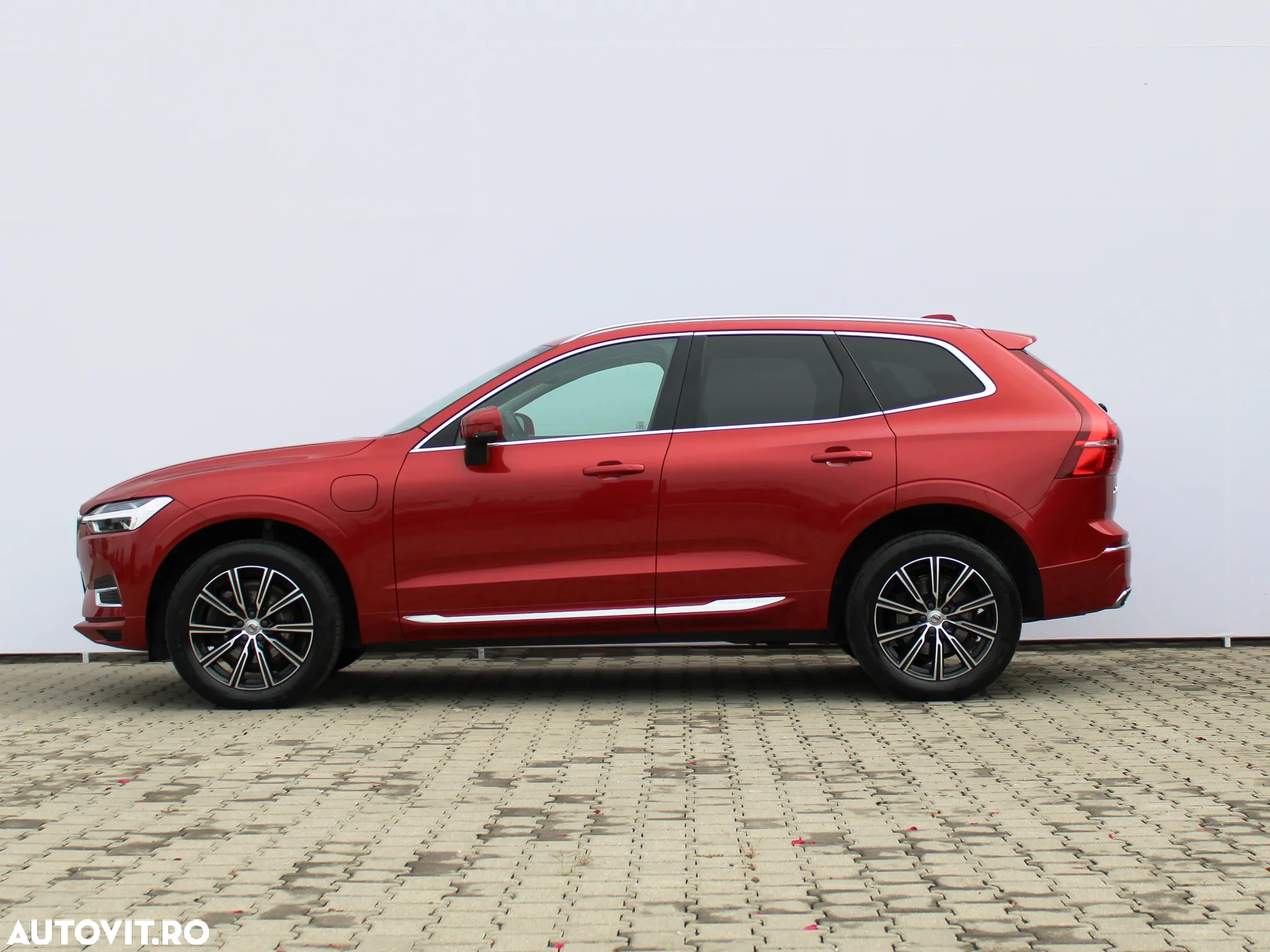 Volvo XC 60 T8 Twin Engine AWD Inscription - 2
