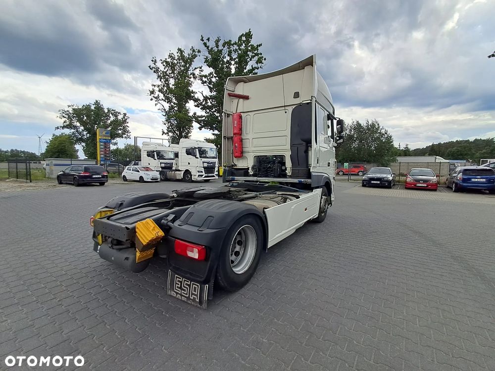 DAF XF SSC - 2
