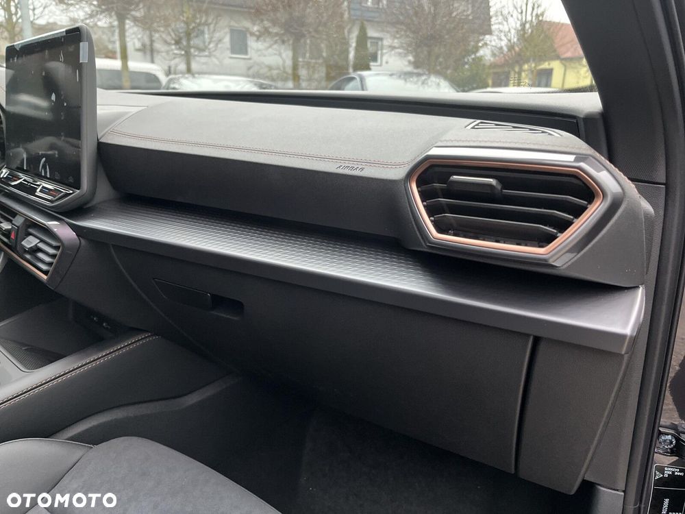 Cupra Leon Sportstourer - 31