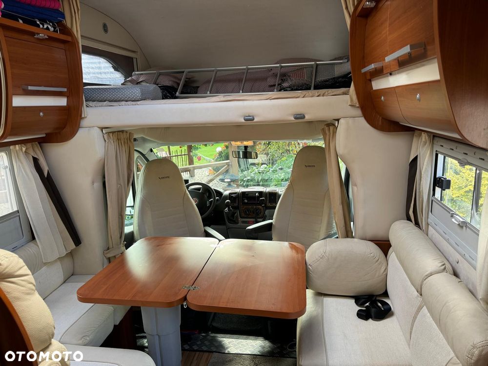 Fiat Ducato - 13