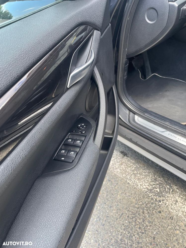 BMW X1 - 4