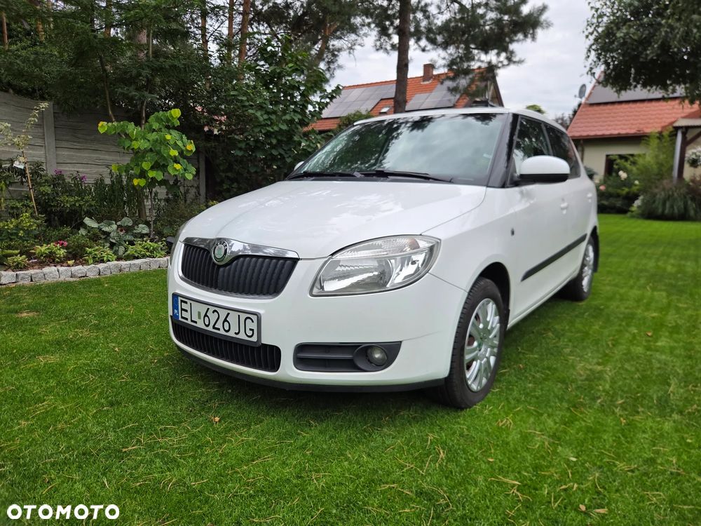 Skoda Fabia 1.2 12V Classic - 2