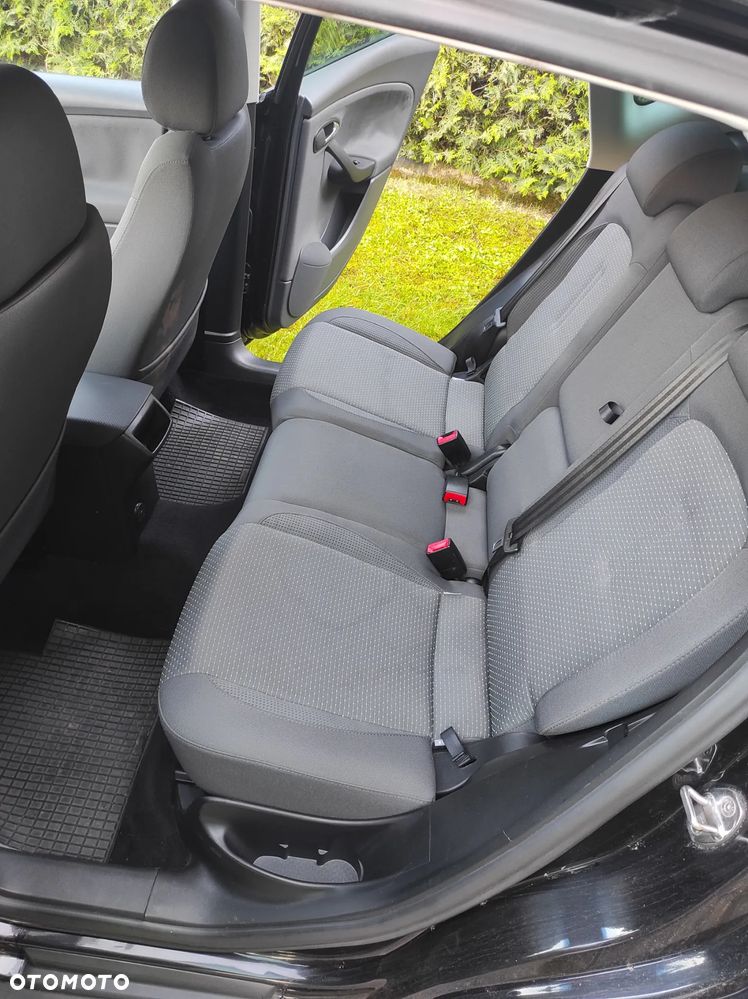 Seat Altea 2.0 FSI Rebel - 9