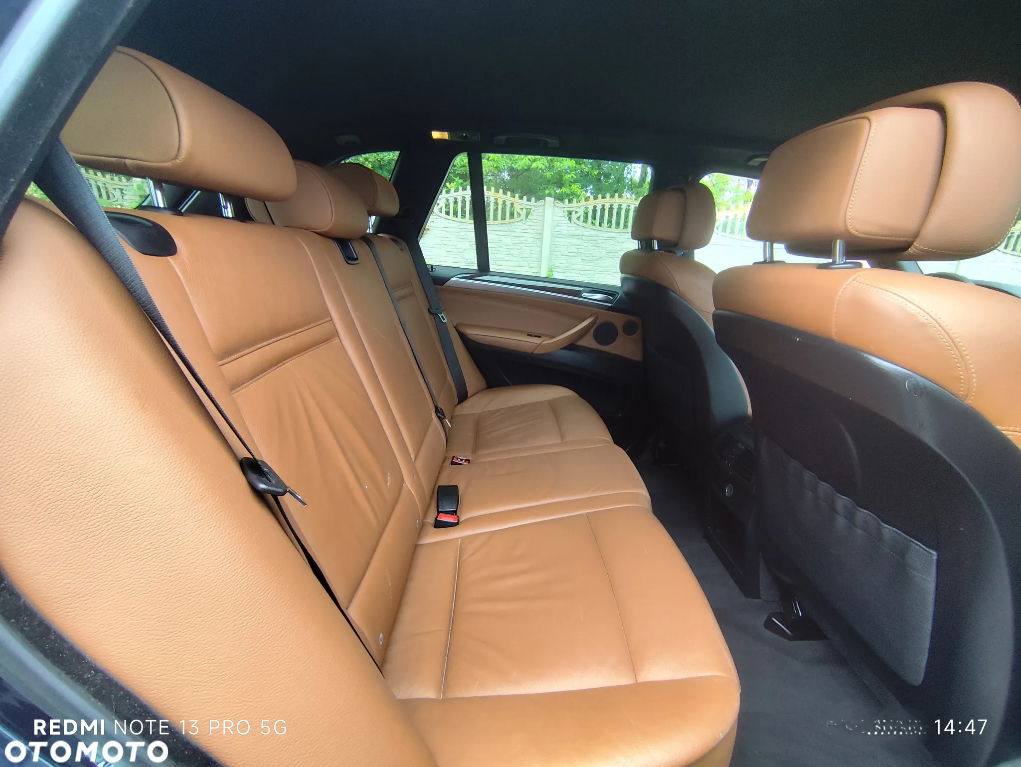 BMW X5 xDrive30d - 31
