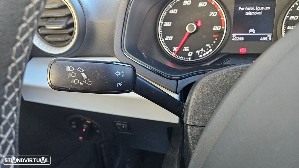 SEAT Ibiza 1.0 TSI Style - 42