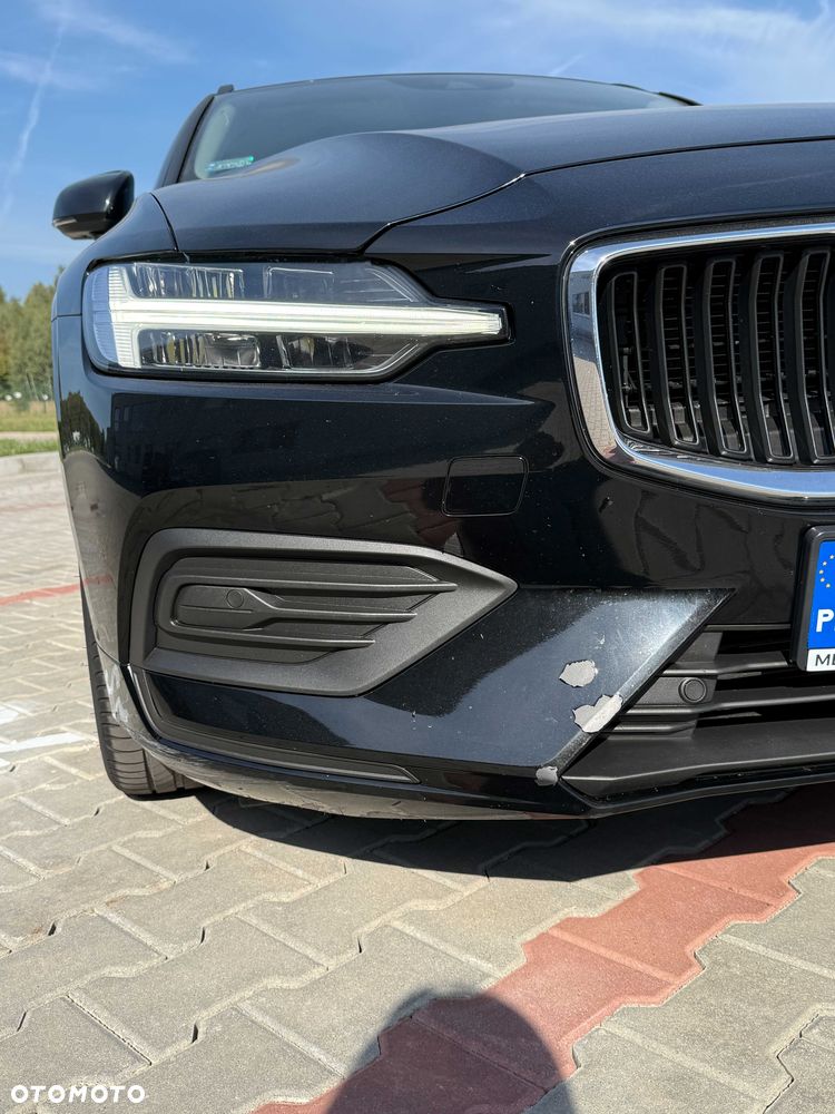 Volvo V60 - 9