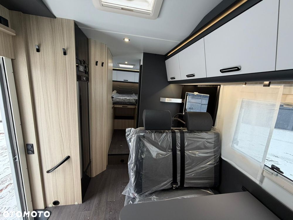 Sun Living by Adria A 75 SL - 17
