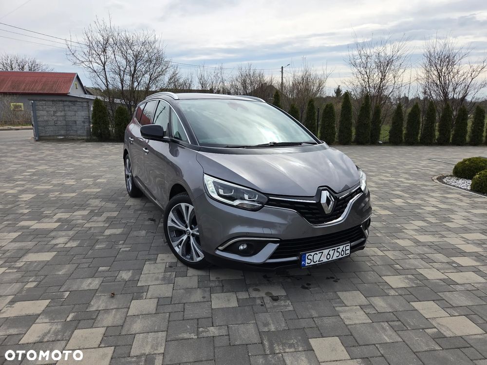 Renault Grand Scenic ENERGY dCi 160 EDC BOSE EDITION - 4