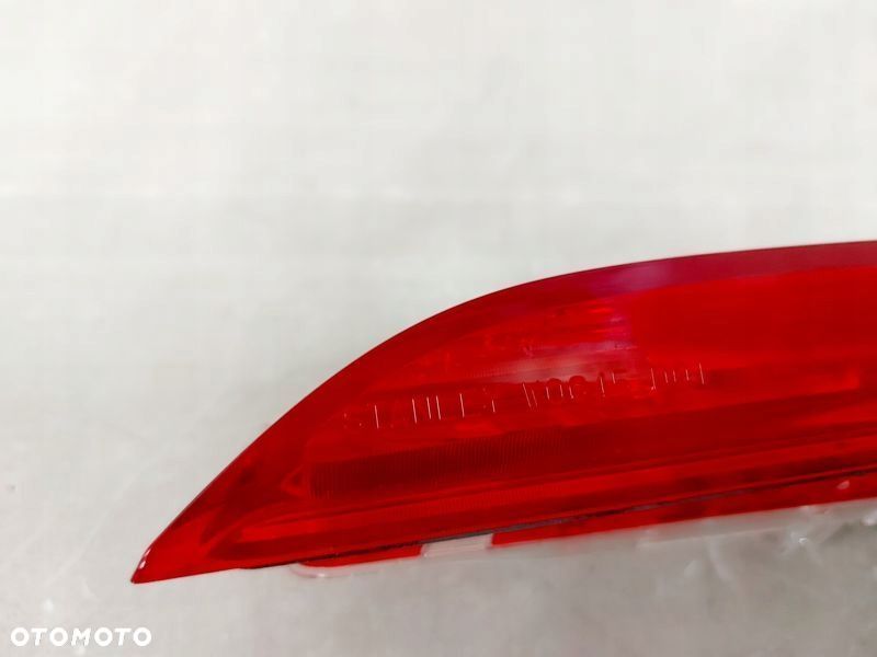 mazda 6 gj kombi 3 światło trzecie stopu w0645 - 4