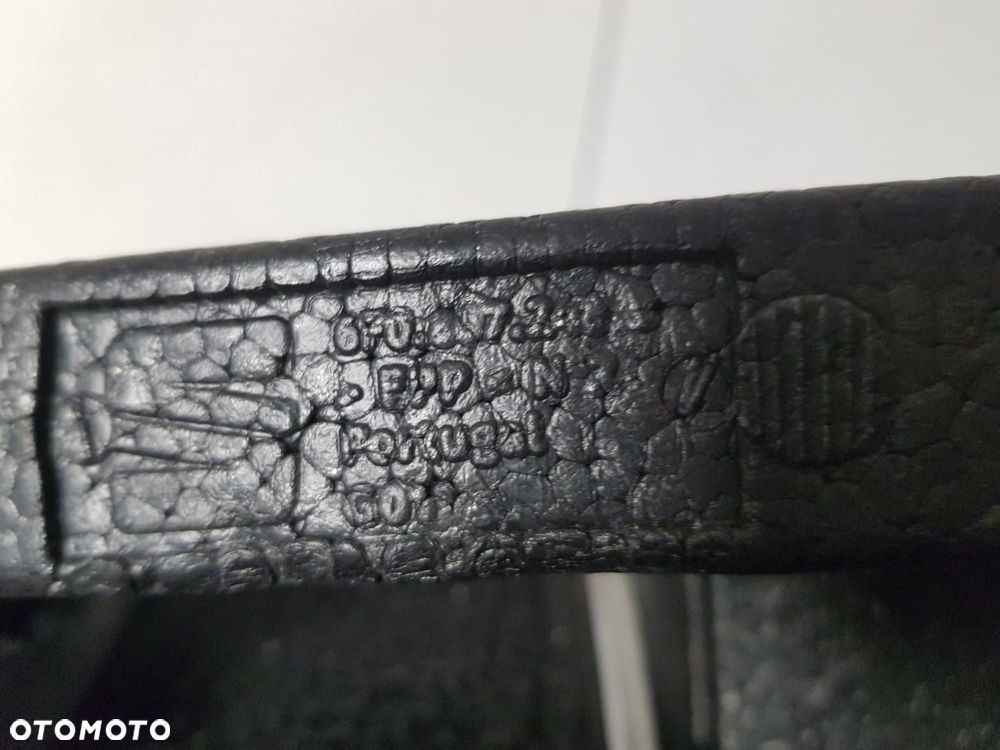SEAT IBIZA 5 V ABSORBER PIANKA ZDERZAKA PRZÓD PRZEDNI 17-24r  6F0 6F0807248 - 3