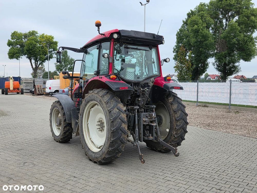 Valtra A94 - 14