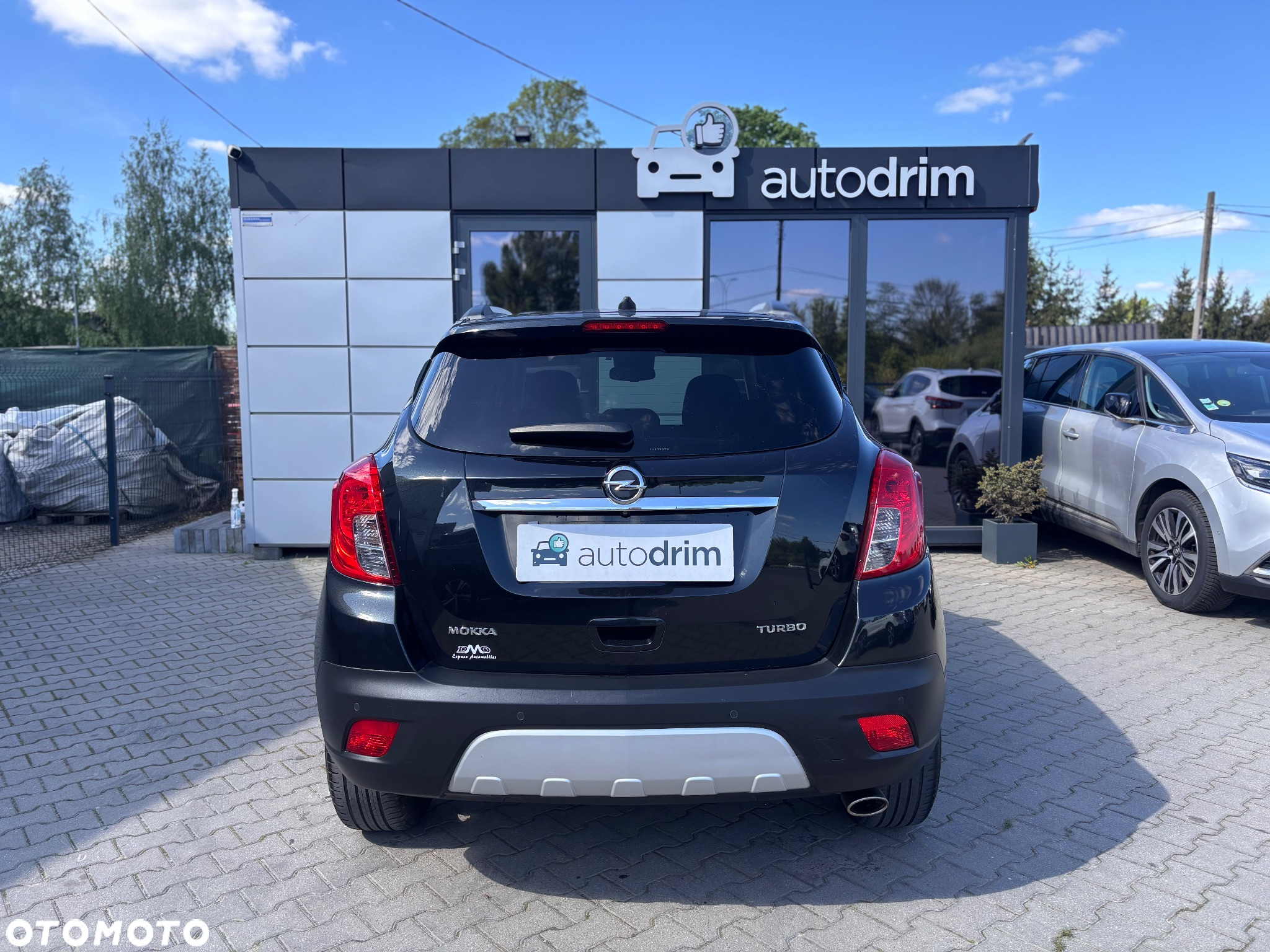 Opel Mokka 1.4 T Cosmo S&S - 16