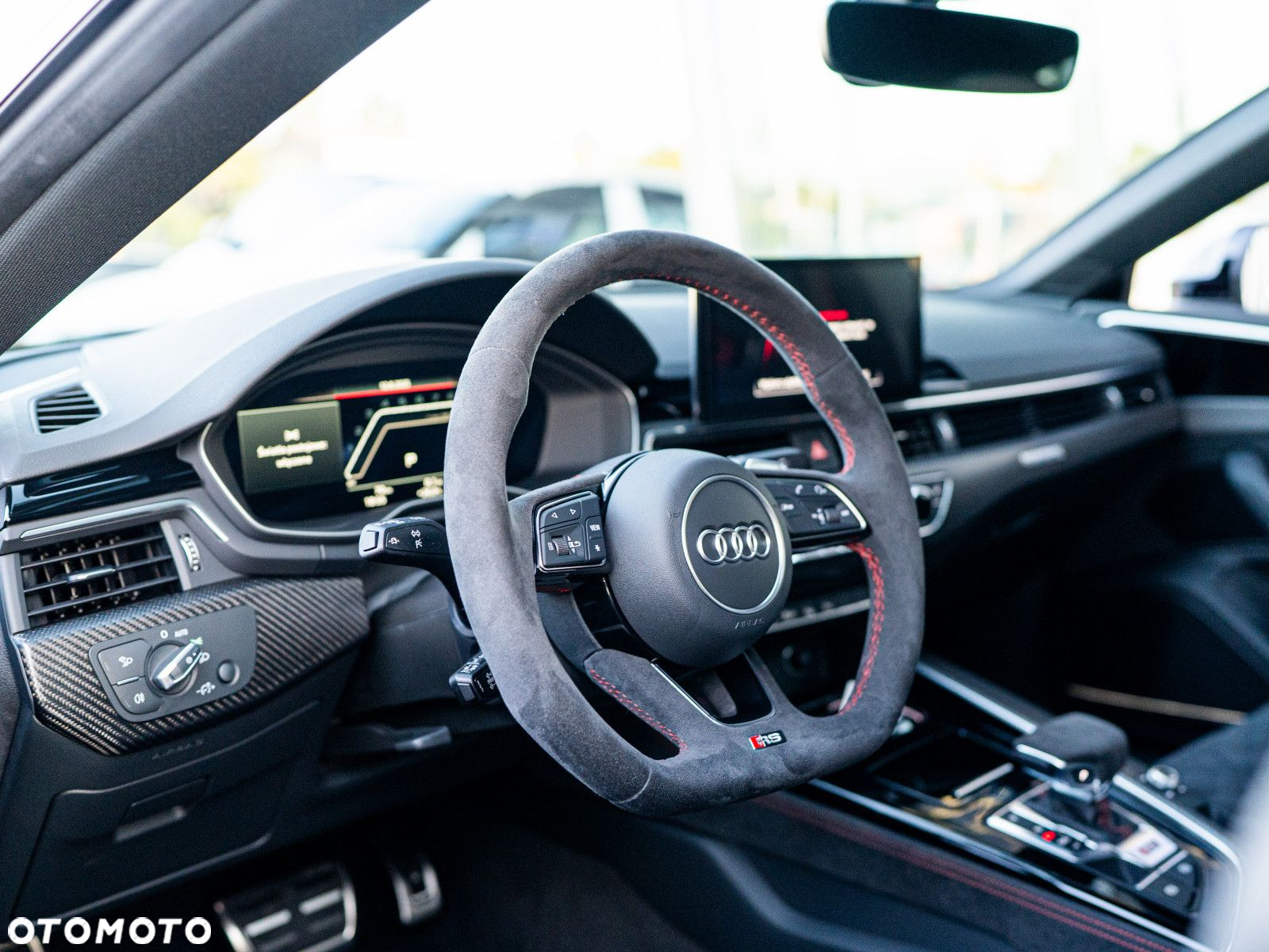 Audi RS5 Coupé - 12
