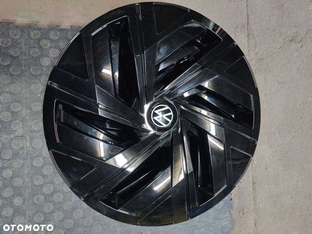Kołpaki VW 19 Cali ID4 11A601147D | 89A601147A - 4