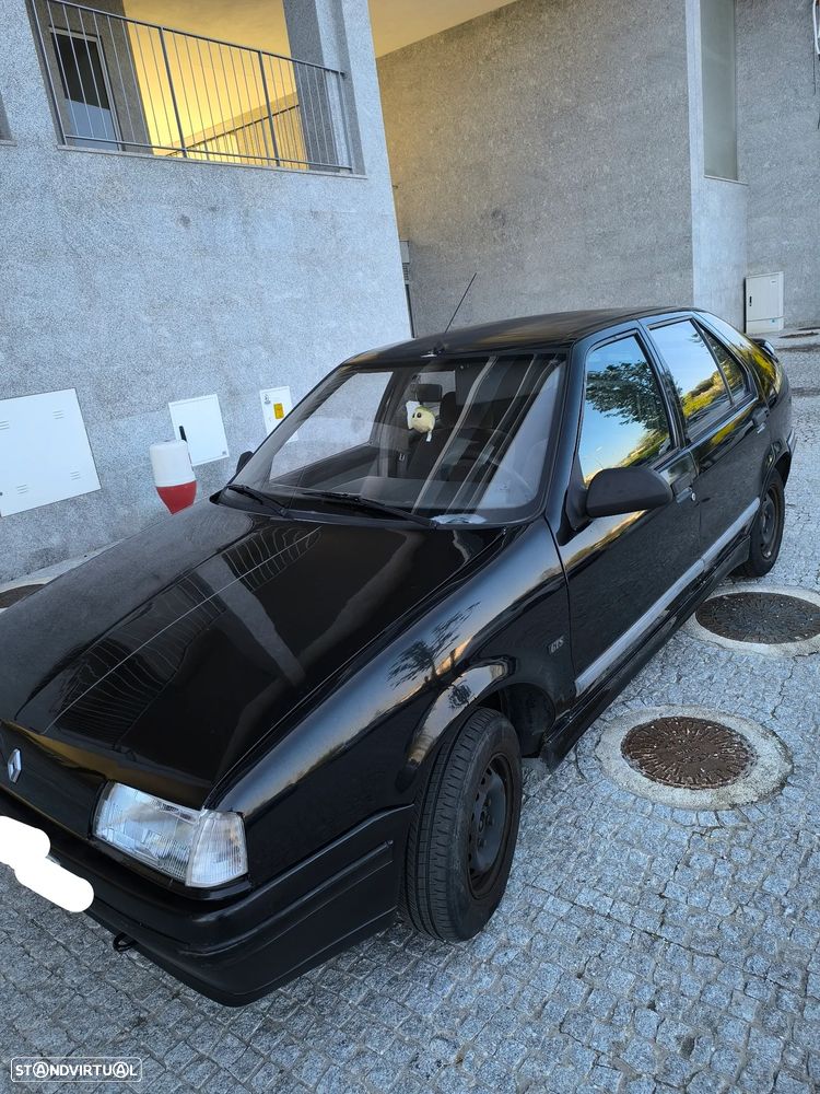 Renault 19 1.4 TSE - 1