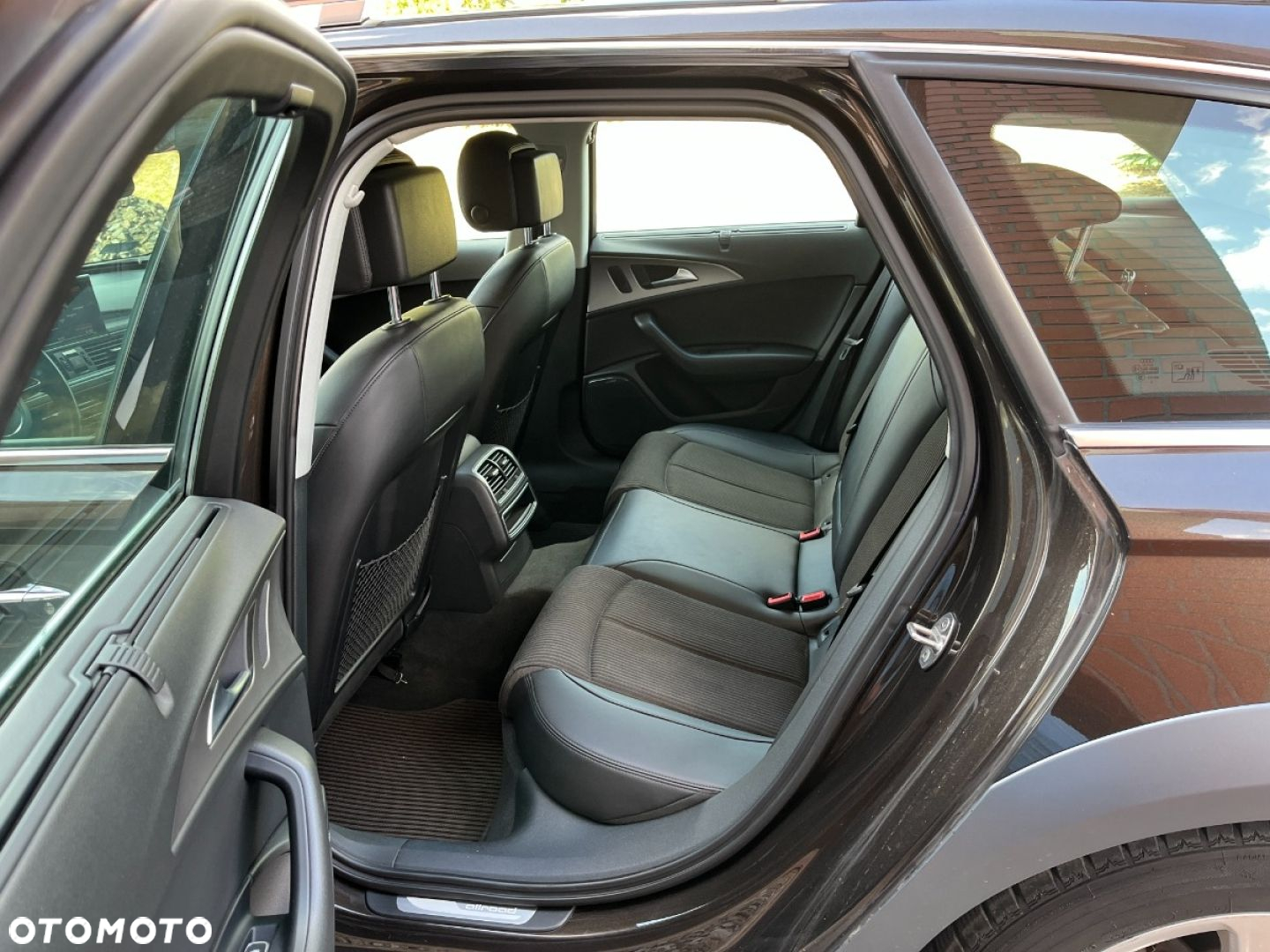 Audi A6 Allroad 3.0 TDI Quattro S tronic - 23