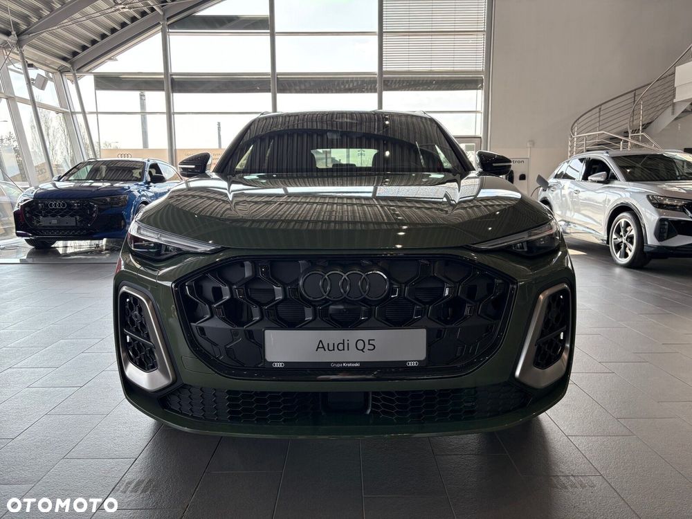 Audi Q5 - 2