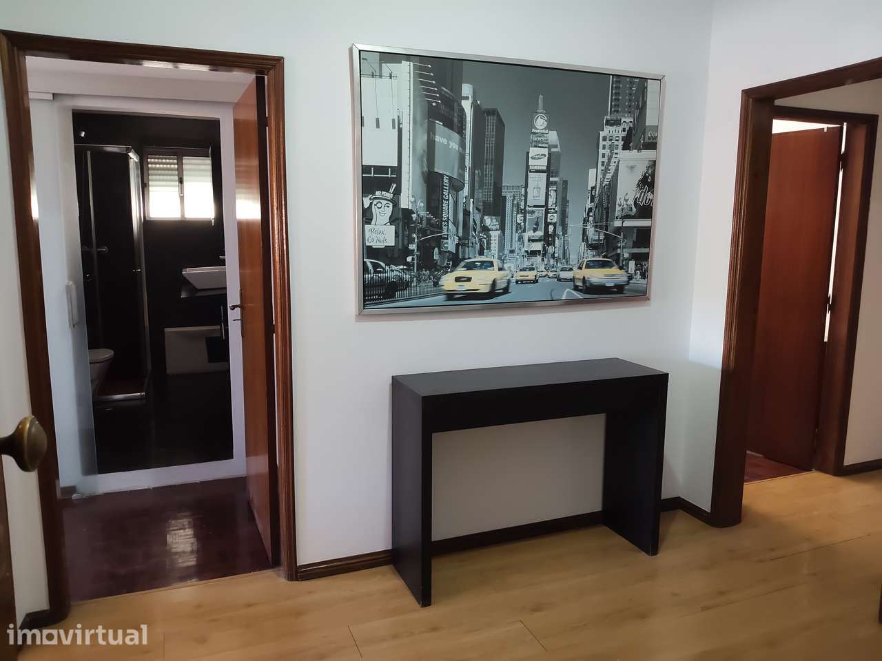 Apartamento T3 mobilado na Estrada de Coselhas, em Coimbra - Grande imagem: 3/14