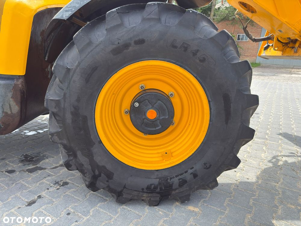JCB 532-70 Agri Pro - 16