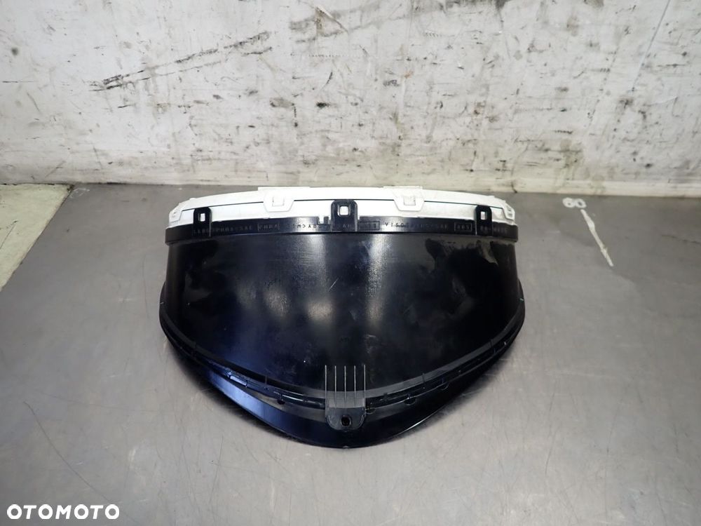 LICZNIK SUBARU LEGACY IV 2.0D 85002AG160 - 4