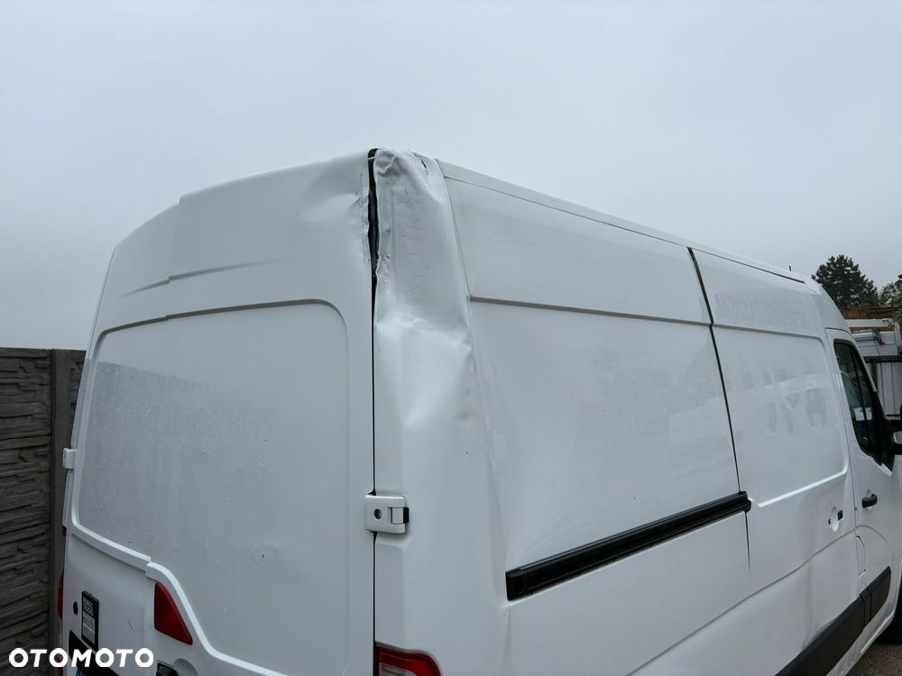 Renault MASTER _ 2023r _ Tylko 60.500km ! _ 2.3 DCI 150KM - 28