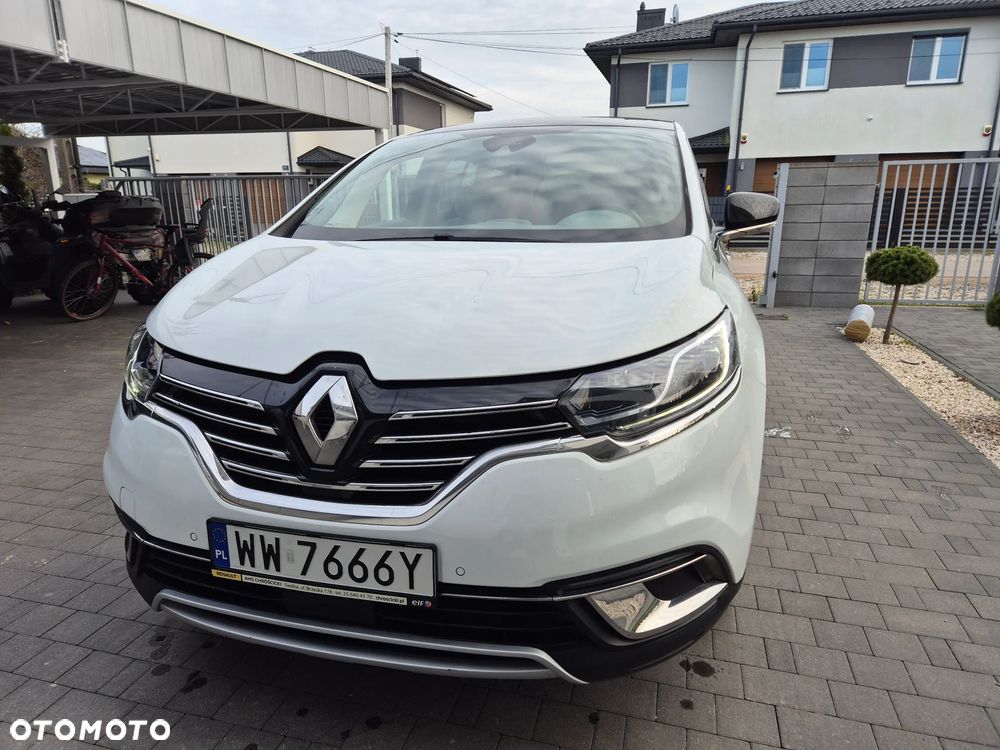 Renault Espace Energy dCi 160 EDC Initiale Paris - 7