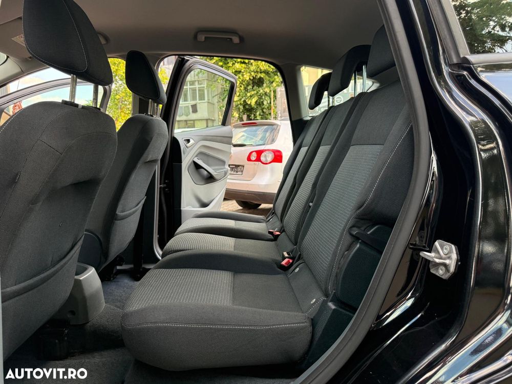 Ford C-Max 1.6 TDCi Trend - 7