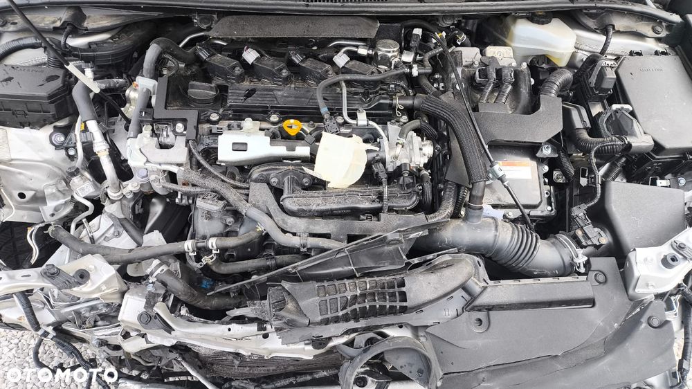 Toyota Corolla - 5