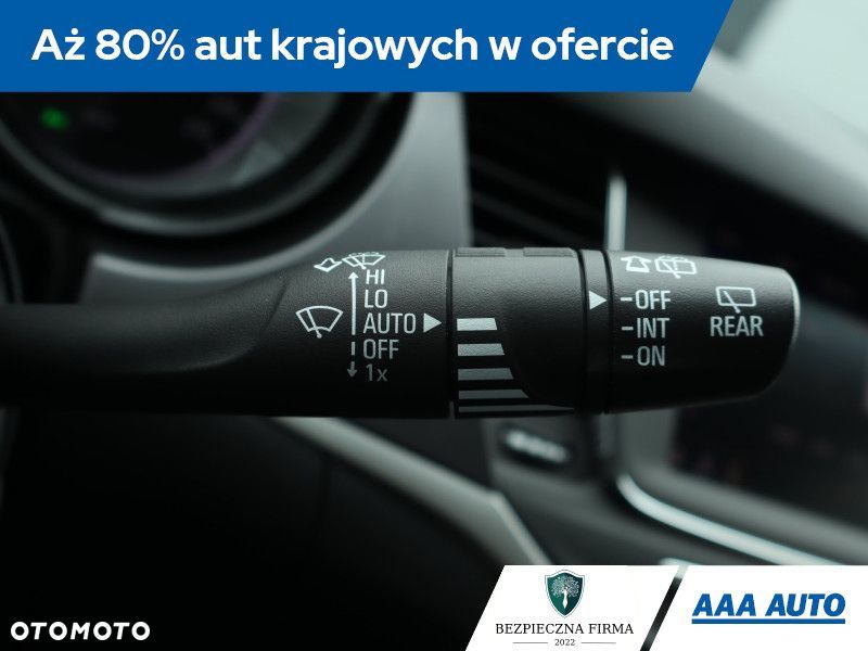Opel Astra - 22
