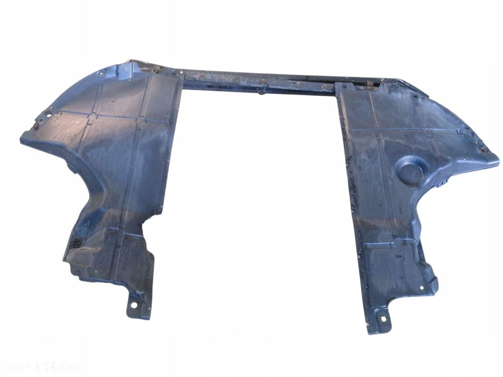 belka zderzaka przód osłona silnika ducato iii boxer jumper ii 07-14 - 3