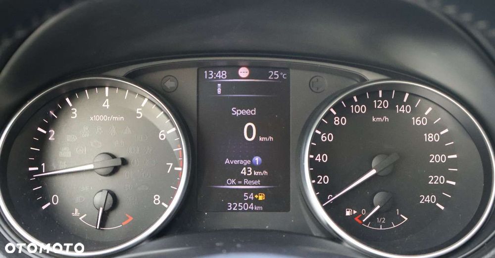 Nissan Qashqai - 20