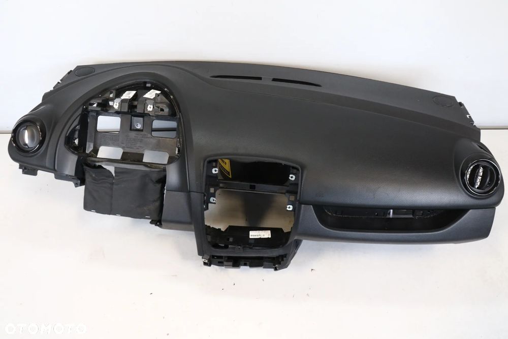 Deska Konsola AIRBAG Renault Clio IV LIFT (16-20) ORYGINAŁ Demontaż - 7