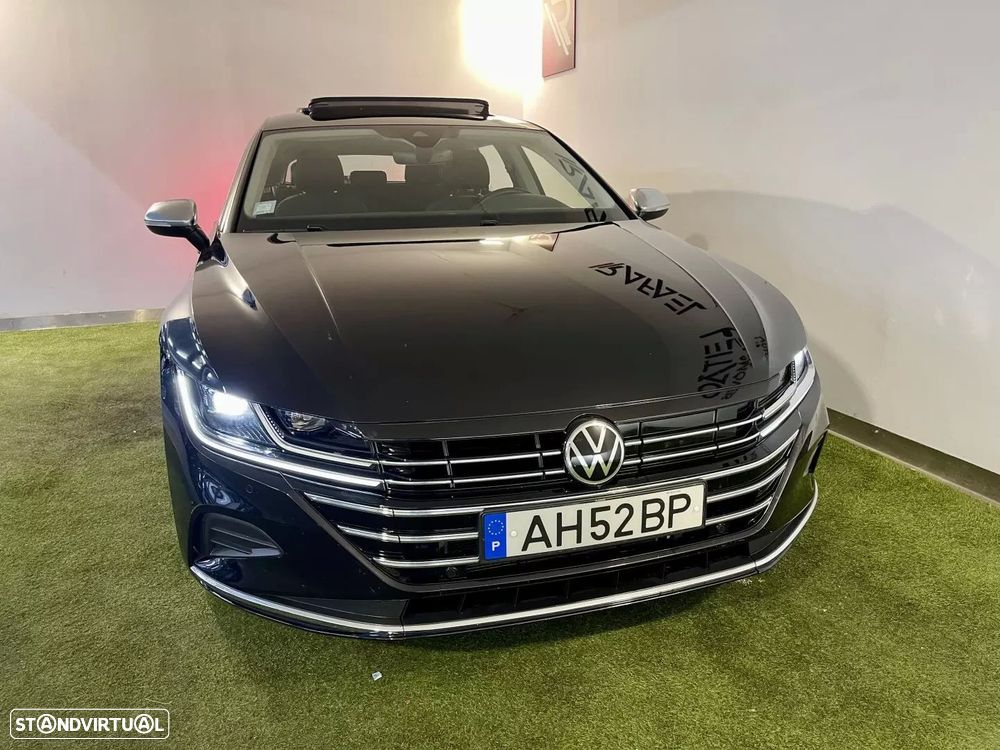 VW Arteon Shooting Brake 1.4 TSI eHybrid Elegance - 6