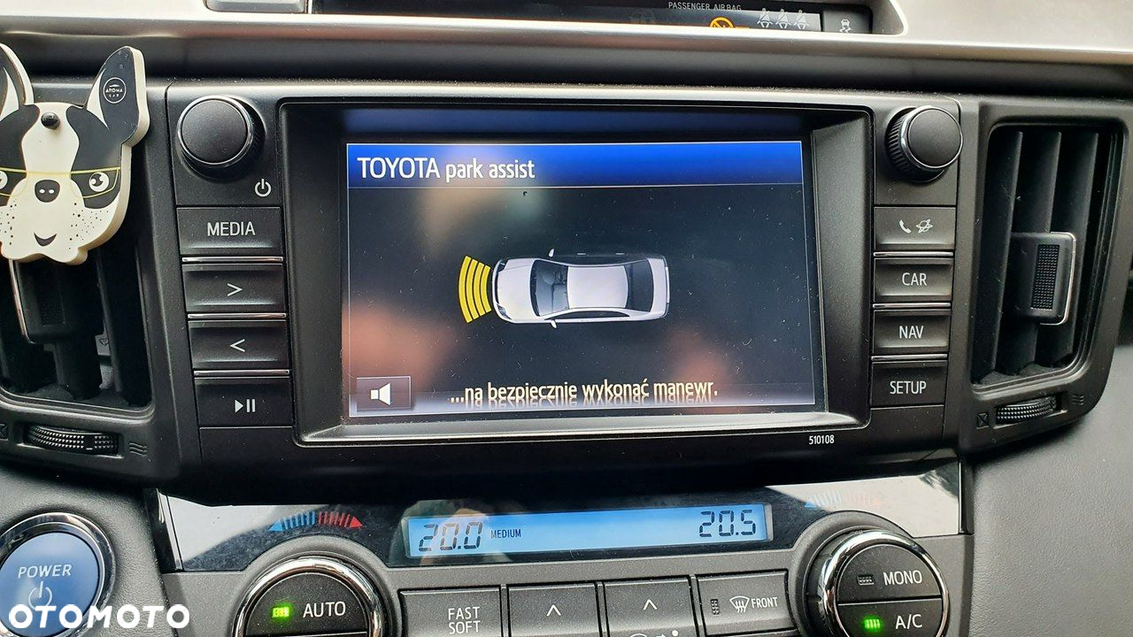 Toyota RAV4 - 28