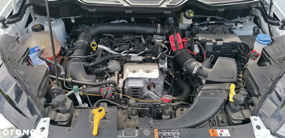 Ford EcoSport 1.0 EcoBoost Titanium ASS - 22
