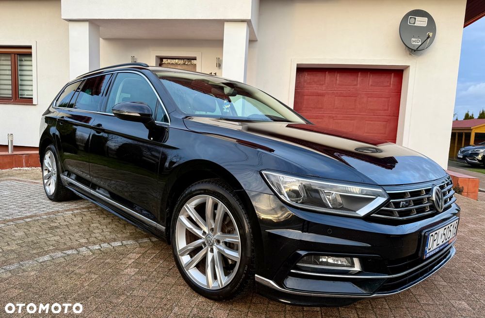 Volkswagen Passat Variant 2.0 TDI BMT Comfortline DSG - 6