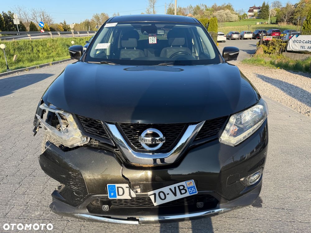 Nissan X-Trail 1.6 dCi Xtronic 360 - 2