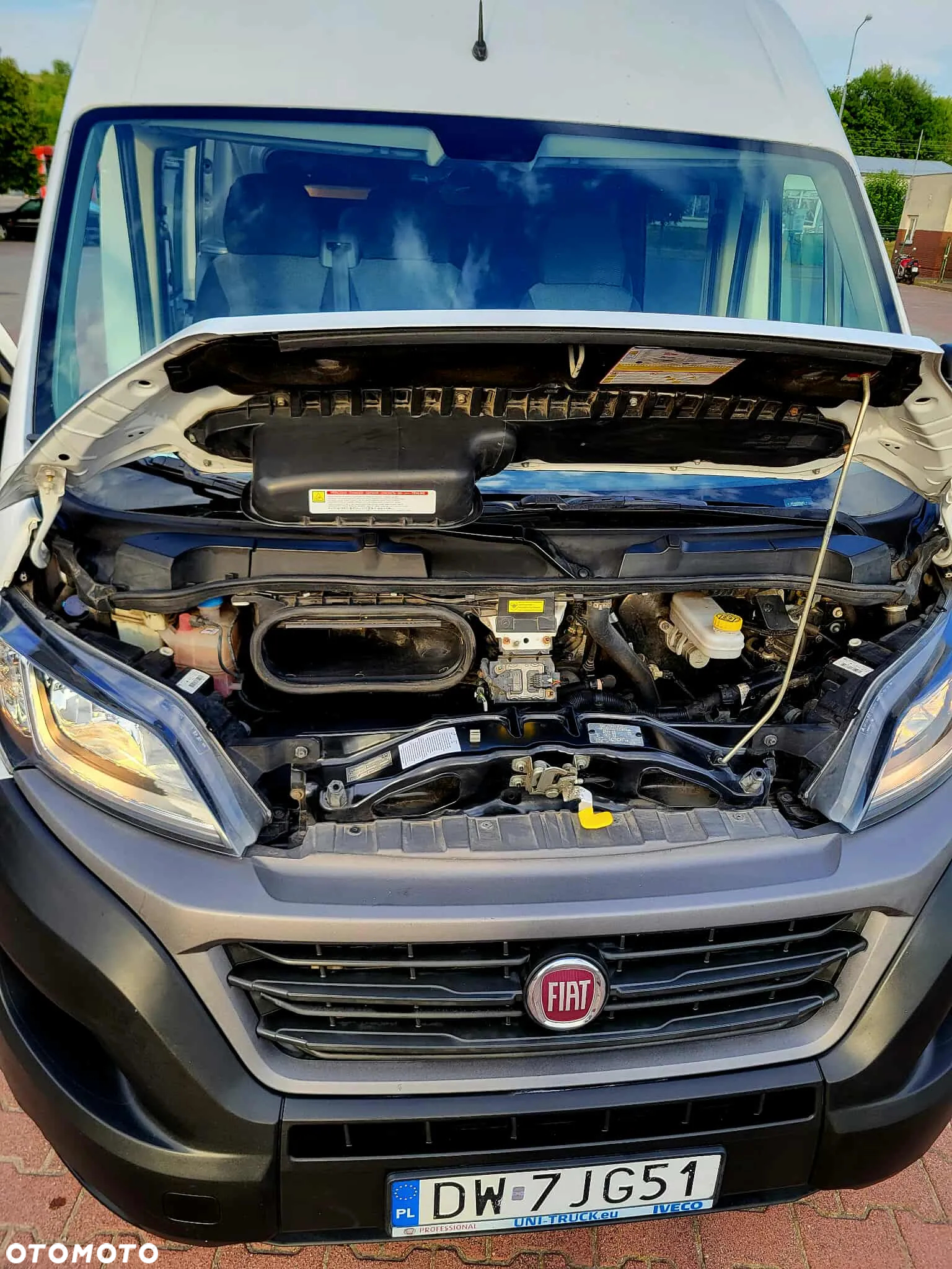 Fiat DUCATO MULTICAB - 5