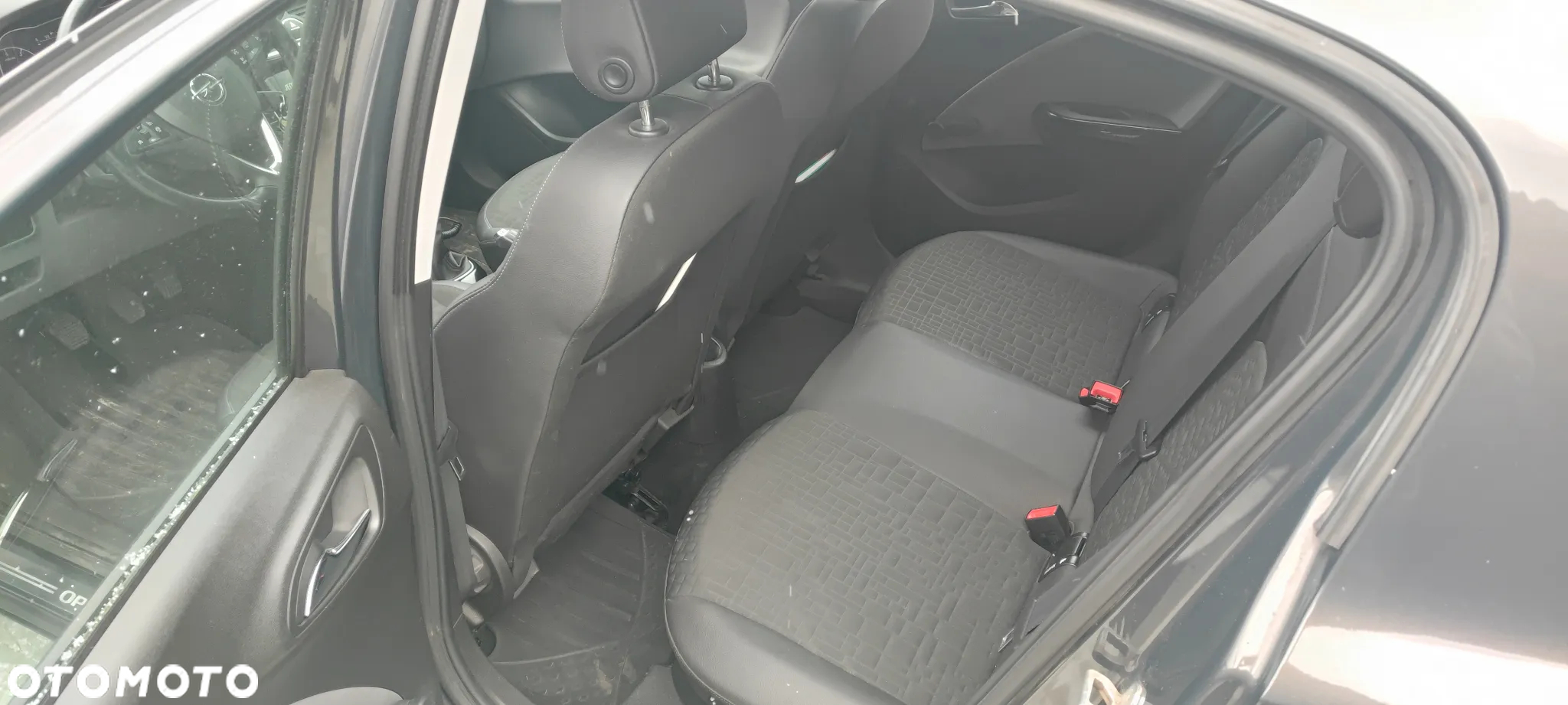 Opel Corsa 1.4 (ecoFLEX) Start/Stop Edition - 7