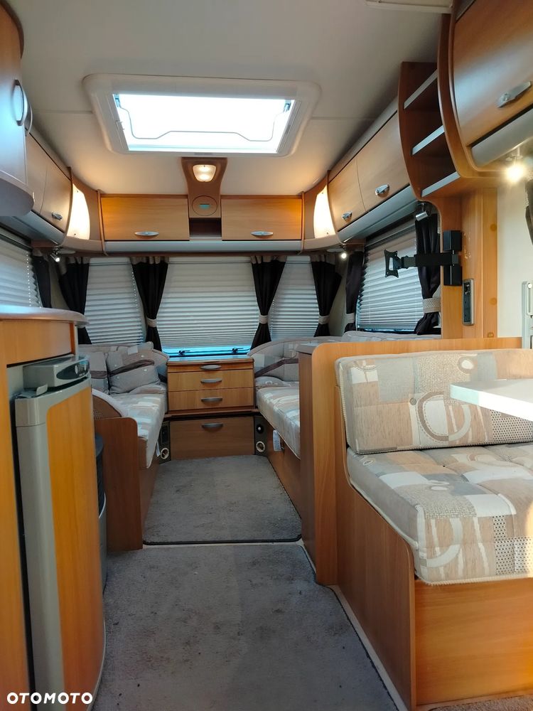 SWIFT Conqueror 530 - 15