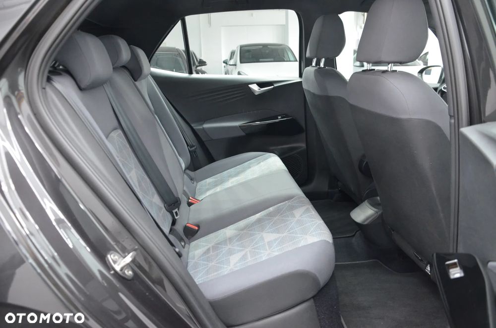 Volkswagen ID.3 58kWh 1ST - 13