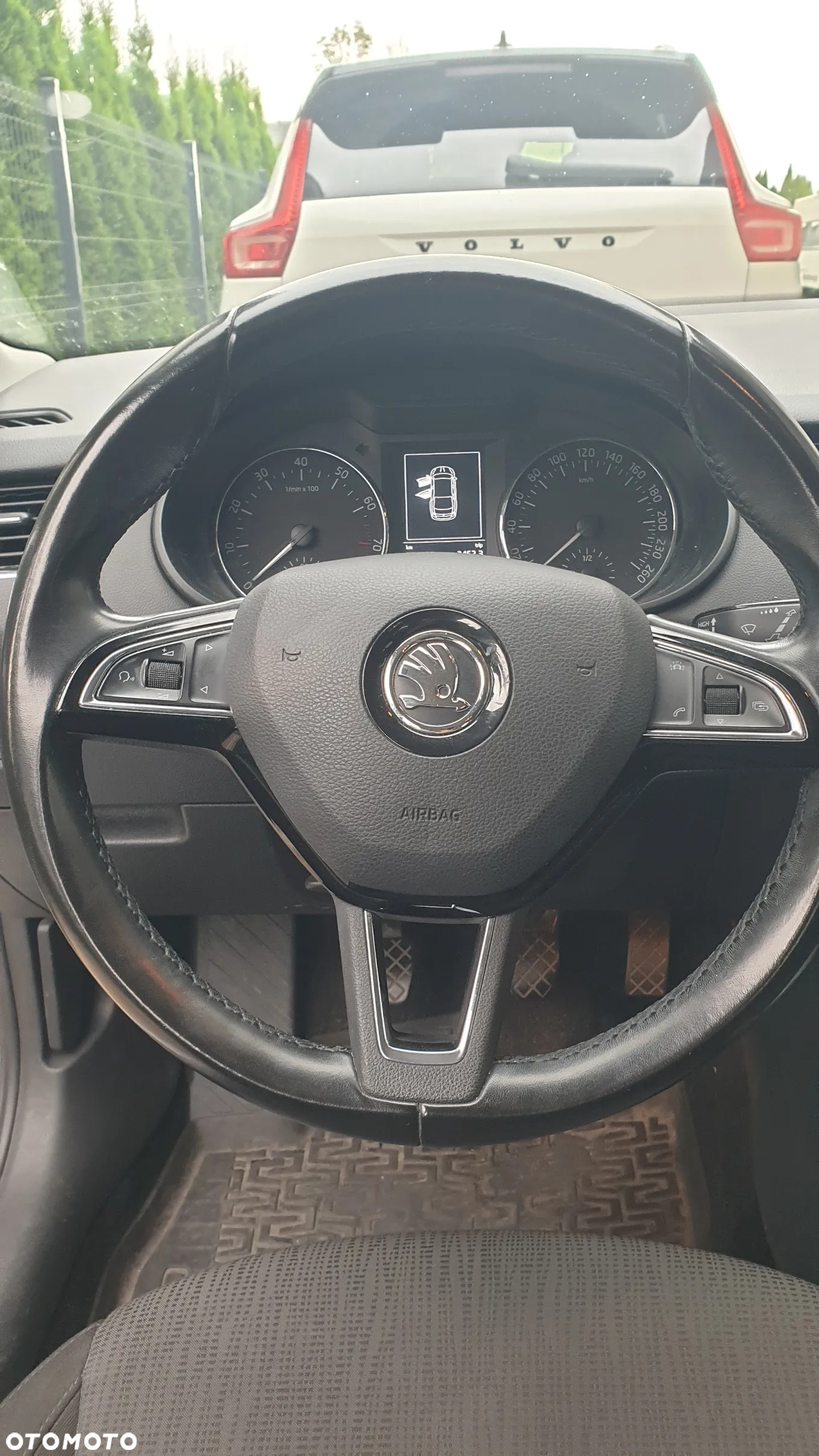 Skoda Octavia 1.4 TSI Style - 20